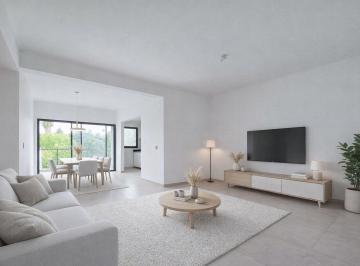 Departamento · 68m² · 3 Ambientes · 1 Cochera · Departamento de 2 Dorm. en Venta La Plata