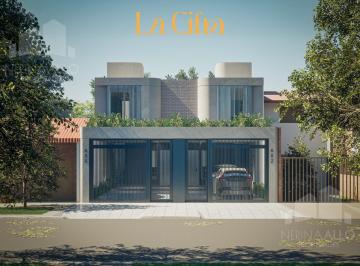 PH · 116m² · 4 Ambientes · 2 Cocheras · Venta Duplex PH 4 Ambientes a Estrenar en Ituzaingo Norte