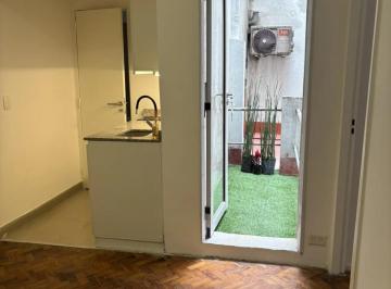 Departamento · 24m² · 2 Ambientes · Venta Departamento 2 Ambientes Reciclado a Nuevo en Las Cañitas