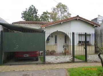 Casa de 3 ambientes, Almirante Brown · Casa en Venta Burzaco Zona Rotonda El Vapor