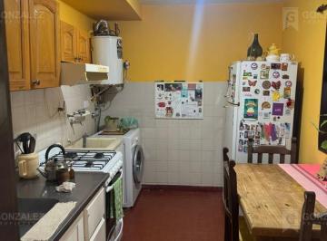Departamento · 40m² · 3 Ambientes · Departamento de 40 m² con 2 Habitaciones en Venta en Pilar