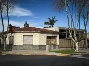 Local comercial · 126m² · 3 Ambientes · Local Comercial en Venta - 3 Ambientes 1 Baño - Martínez