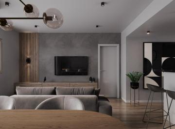 Departamento · 45m² · 2 Ambientes · Venta Departamento a Estrenar. 9 de Julio y Paraguay