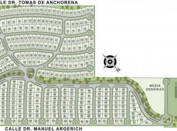 Terreno · 376m² · Lote Interno en Venta en Barrio La Posta de Pilar – 376 m²