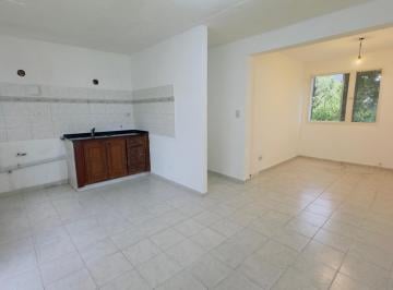 Departamento · 55m² · 3 Ambientes · Departamento en Barrio San Isidro Primer Piso