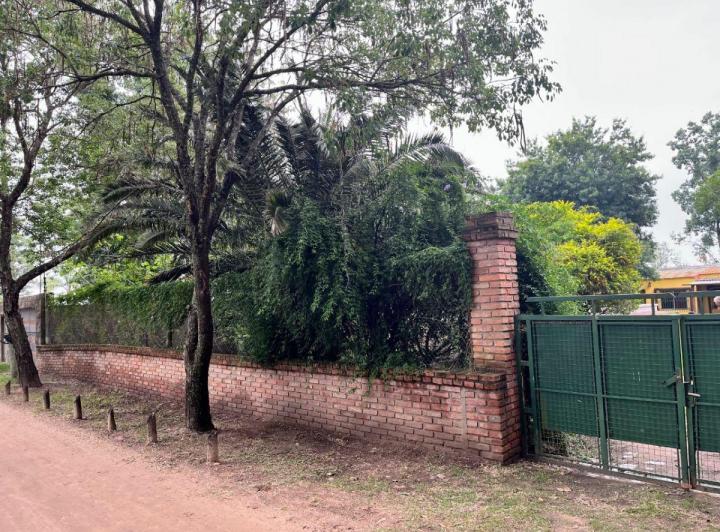 Casa en San José del Rincón