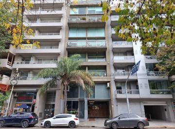Departamento · 77m² · 2 Ambientes · 1 Cochera · Niceto Vega Palermo Hollywood