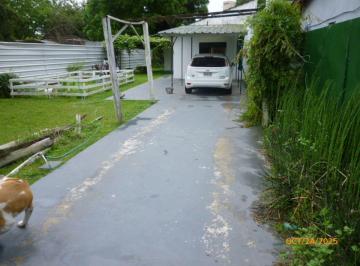 Casa en Venta de 3 ambientes Burzaco · Casa Quinta en Venta en Burzaco