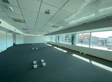 Oficina comercial · 244m² · Oficina Premium de 240 m en Ecipsa Tower. Nueva Córdoba!