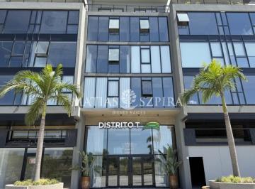 Local comercial · 77m² · 2 Ambientes · Local en Distrito T