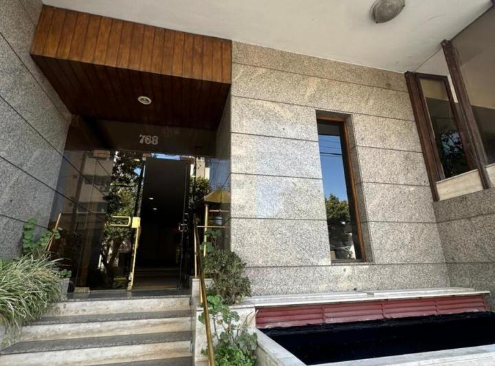 Departamento · 1 Dormitorio