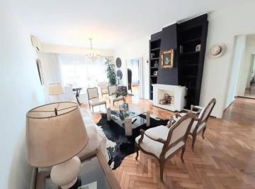 Departamento · 120m² · 4 Ambientes · Alquiler – Departamento de Categoría 4 Ambientes Amoblado
