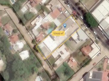 Edificio de 30 ambientes, Río Ceballos · Rio Ceballos Inmueble Apto Desarrollo Comercial 1215 Mtrs Terreno 710 Cub