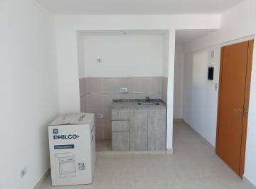 Departamento · 20m² · 1 Ambiente · Ultima Unidad Monoambiente - Lope de Vega 1300