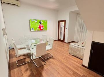 Casa de 3 ambientes, Ciudad de Mendoza · Casa con 2 Habitaciones y 200 m² en Alquiler en Quinta Sección. Belgrano y Emilio Civit