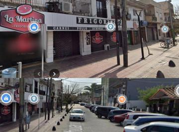 Local comercial · 33m² · Venta Locales Excelente Ubicacion - Los Polvorines