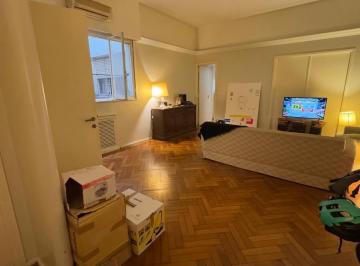 Departamento · 90m² · 4 Ambientes · Departamento en Venta de 4 Ambientes con Dependencia en Recoleta