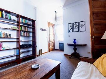 Departamento · 67m² · 3 Ambientes · Venta Departamento 3 Ambientes, Piso 4º, Apto Profesional con Vista Abierta en Balvanera