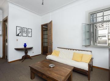 Departamento · 67m² · 3 Ambientes · Venta Departamento 3 Ambientes Apto Profesional con Vista Abierta en Balvanera