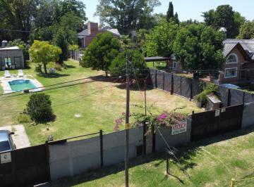 Terreno · 1000m² · Lote en Venta en Ricardo Rojas, Tigre