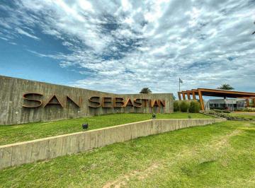 Terreno · 1170m² · Venta Terreno Barrio Privado San Sebastian Funes Santa Fe