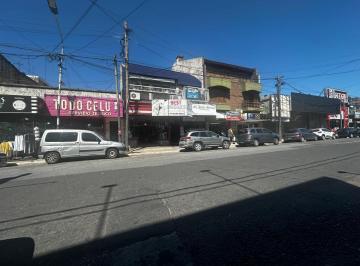 Oficina comercial · 240m² · Alquiler de Propiedad Uso Local Comercial en San Justo!