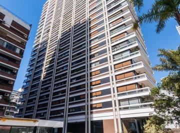 Departamento · 220m² · 5 Ambientes · Departamento en Palermo Chico