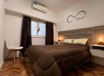 Departamento · 32m² · 2 Ambientes · Departamento en Almagro