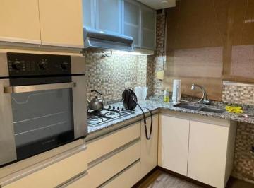 Departamento · 149m² · 3 Ambientes · Nueva Córdoba - 2 Dorm. - Semipiso - 2 Baños - 149 m²