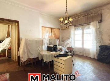 PH · 120m² · 4 Ambientes · ¡Venta Dos Casas en Una!