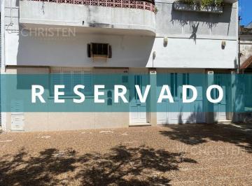 reservado · Casa en Alquiler
