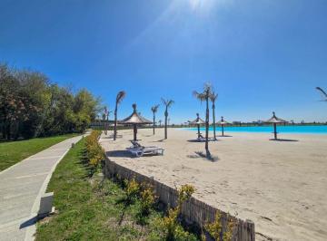 Terreno · 620m² · Terreno en Venta en Vida Lagoon (Funes)