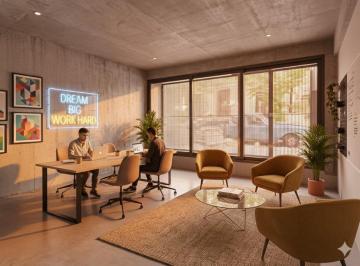 Local comercial · 31m² · 1 Cochera · Locales - a La Calle - San Isidro - Centro, Gran Bs. As. Norte