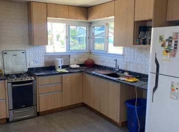 Casa · 40m² · 1 Ambiente · Casa en Alquiler Temporal - Monoambiente - Mar del Plata