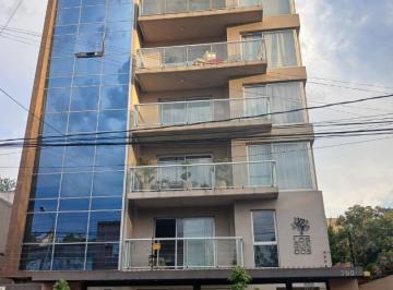 Garage · 12m² · 1 Cochera · Cocheras Ituzaingó Sur