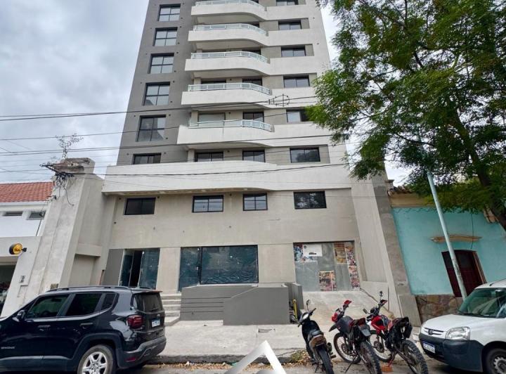 Departamento · 60m² · 2 Ambientes