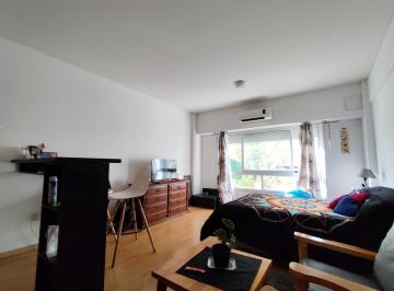 Departamento · 27m² · 1 Ambiente · Hermoso Monoambiente en Venta en El Corazon de Palermo