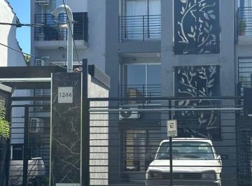 Departamento de 2 ambientes, Morón · Departamento 2 Ambientes a Estrenar