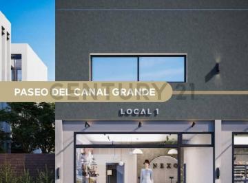 Local comercial · 100m² · Pre - Venta Local en General Roca