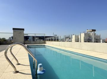 Departamento · 34m² · 1 Ambiente · Venta Departamento Monoambiente Boca Amenities Pileta