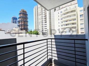 Departamento · 36m² · 1 Dormitorio · Venta Monoambiente a Estrenar - Amenities - Almagro