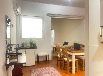 Departamento · 50m² · 2 Ambientes · Departamento en Recoleta Refaccionado. Av Córdoba y Av Callao