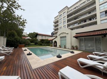 Departamento · 76m² · 3 Ambientes · 2 Cocheras · Departamento en Mar del Plata