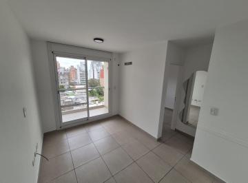 Departamento · 32m² · 2 Ambientes · 1 Cochera · Departamento en Barrio Martin