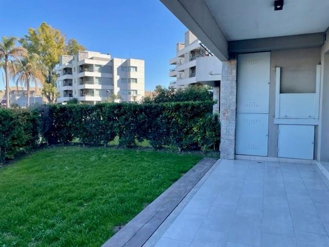 Departamento · 57m² · 3 Ambientes · 1 Cochera