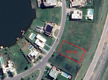 Terreno · 820m² · Lote Interno Premium 820 m² - a m de La Laguna - Escritura Inmediata