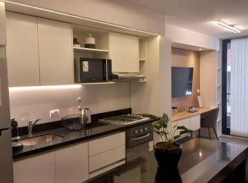 Departamento · 31m² · 1 Ambiente · Monoambiente Monet 31 Sarmiento 1177