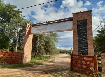 Terreno · 240m² · Venta Terreno en Villa Dolores Terrazas del Sauce