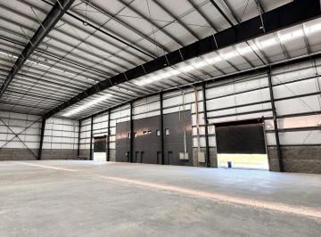 Depósito · 3000m² · Depósito Alquiler en Plaza Industrial Escobar