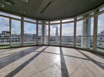 Oficina comercial · 340m² · 5 Ambientes · Oficina en Alquiler en San Nicolas